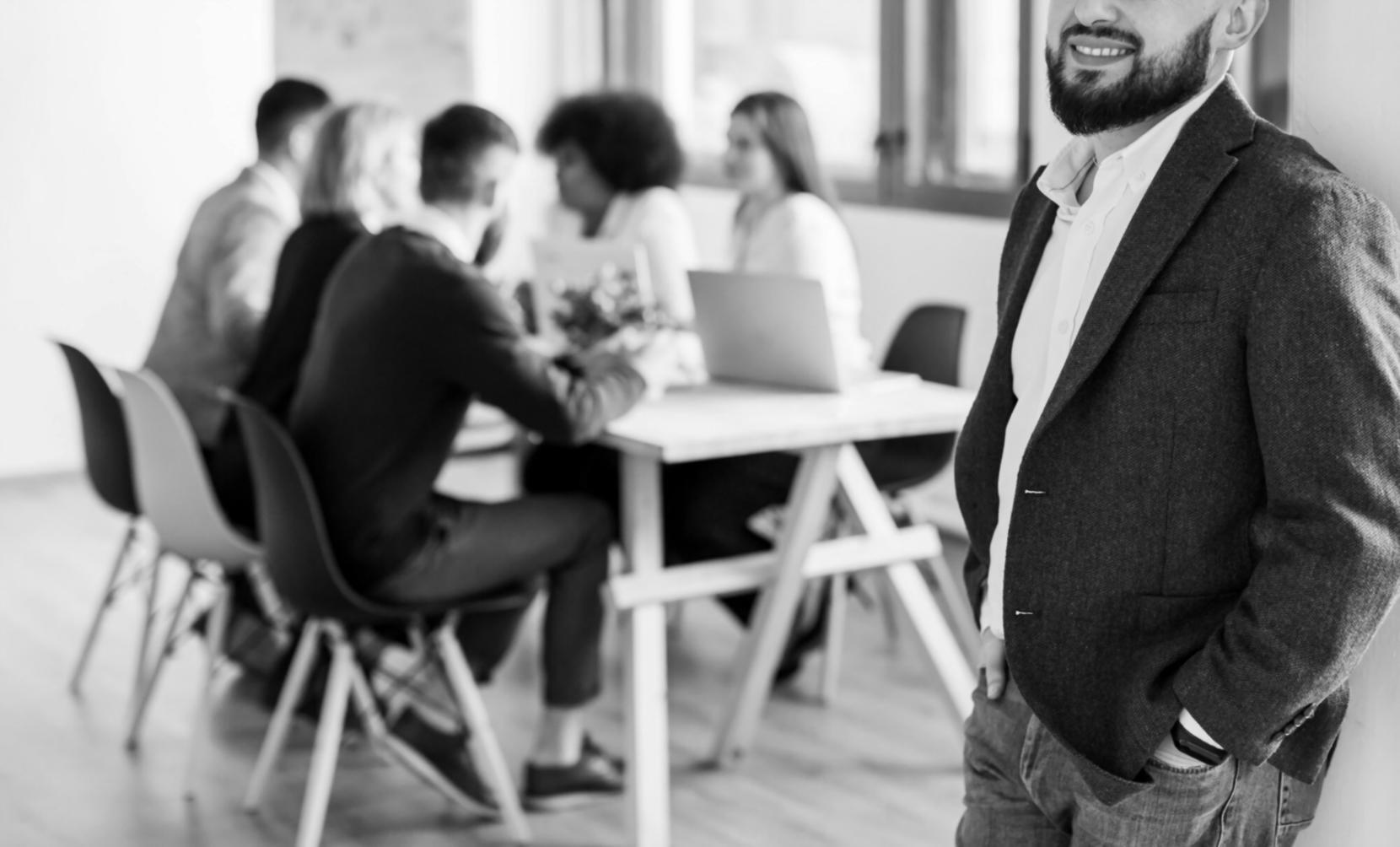 Planning financial runway for business expansion