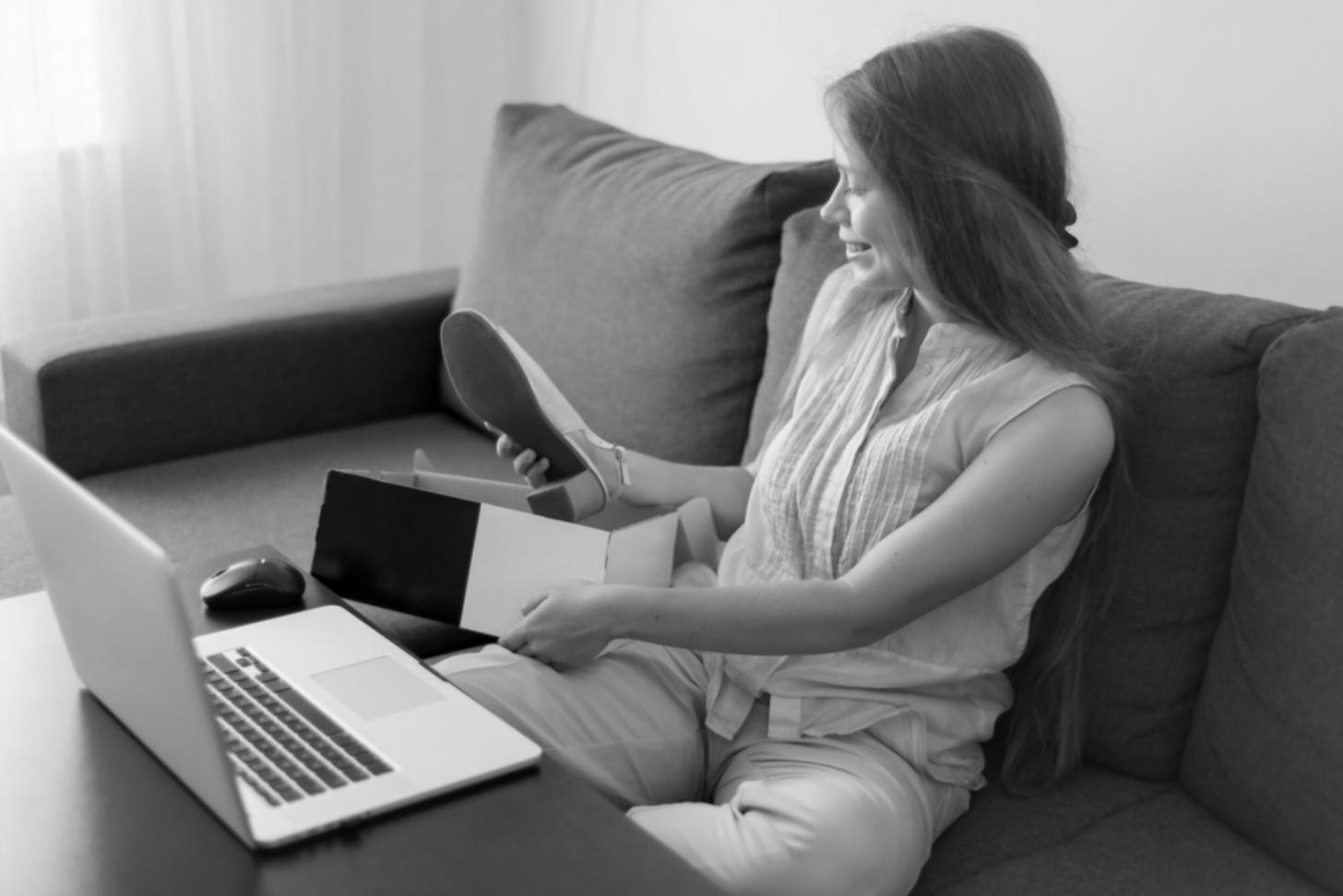 Business finance learning materials and planning documents spread on desk